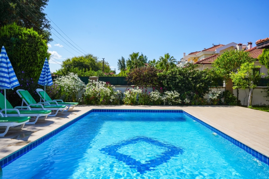 Villa Şadi